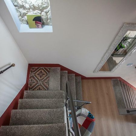 "Bea'S Terrace" - Private Jacuzzi And Panoramic Rooftop In The City Centre Cagliari Extérieur photo