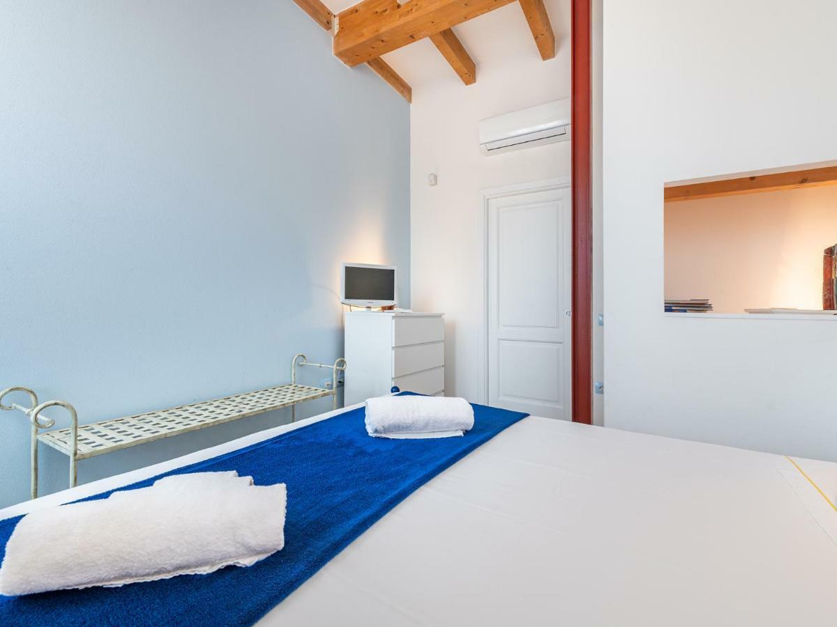 "Bea'S Terrace" - Private Jacuzzi And Panoramic Rooftop In The City Centre Cagliari Extérieur photo
