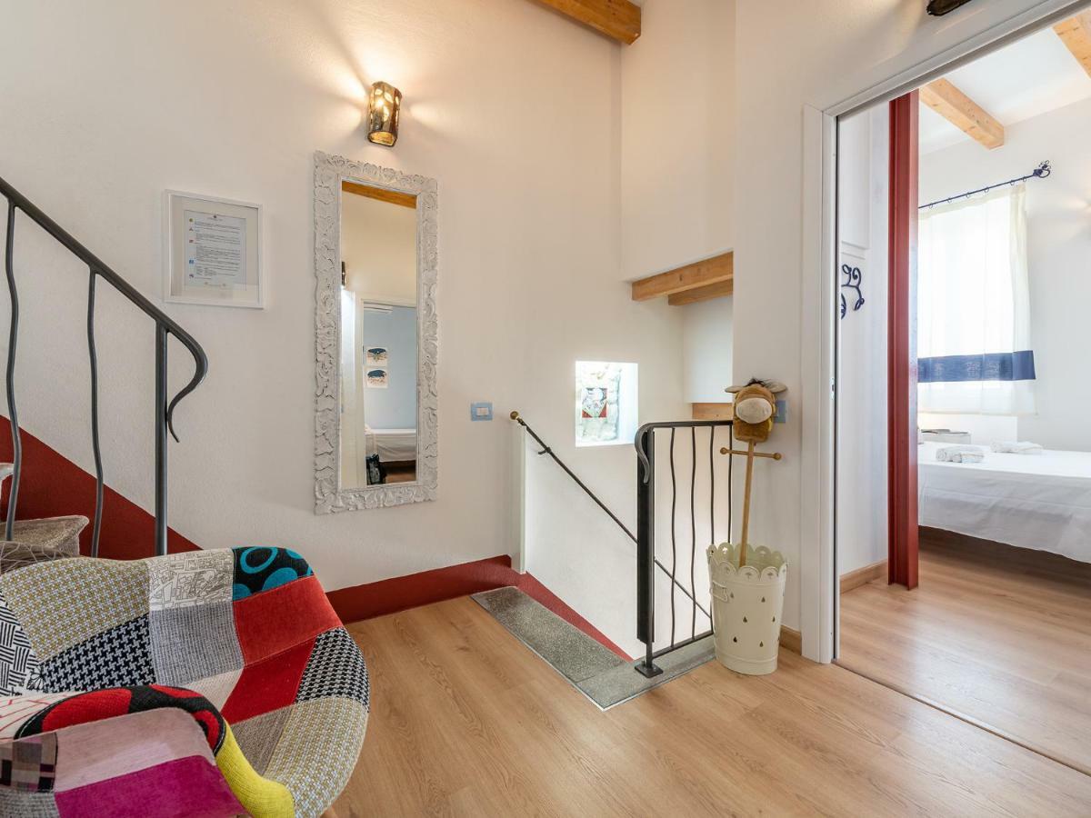 "Bea'S Terrace" - Private Jacuzzi And Panoramic Rooftop In The City Centre Cagliari Extérieur photo